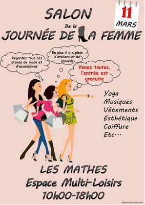 Salon de la femme