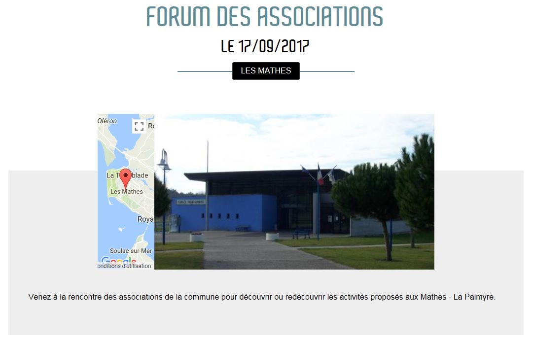 Forum image
