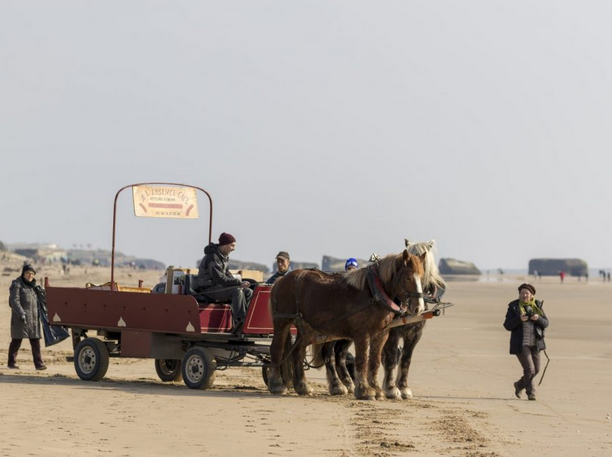 Image plage