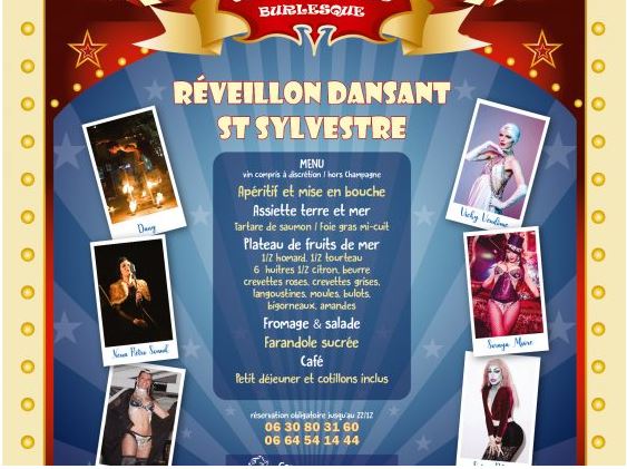 Image reveillon 2017