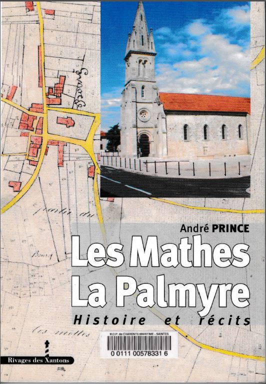 Les mathes la palmyre