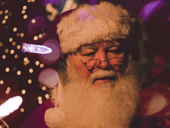 Pere noel