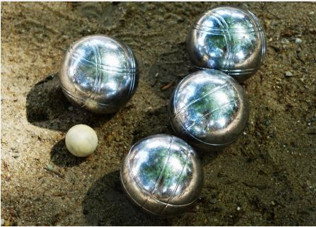 Petanque