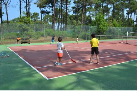 Photo tennis